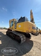 Used Excavator